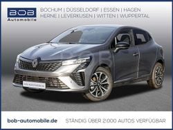 Dolomitgrau Gebraucht 2025 Renault Clio V Techno Kleinwagen | 26.444 € (Teuer)