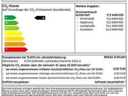 Frozen white Neu 2025 Ford Tourneo Courier Trend Van / Kleinbus | 31.850 € (Fairer Preis)