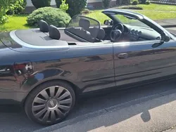 Audi A4 Cabriolet