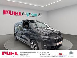 Titangrau/typ aussenverkleidu Neu 2025 Citroën Spacetourer Van | 41.990 € (Fairer Preis)