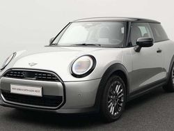 Grau Gebraucht 2024 Mini Cooper Classic Kleinwagen | 26.374 € (Fairer Preis)