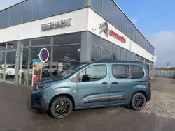 Kiama blau Neu 2025 Citroën Berlingo PureTech Van / Kleinbus | 26.000 € (Fairer Preis)