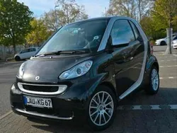 Schwarz Gebraucht 2011 Smart ForTwo Coupé Coupé | 3.799 €