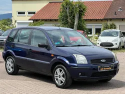 Blau Gebraucht 2003 Ford Fusion Trend Kombi | 1.999 € (Fairer Preis)