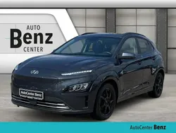 Dark knight Gebraucht 2022 Hyundai Kona Prime SUV | 23.890 € (Fairer Preis)