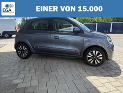 Grau metallic Gebraucht 2022 Renault Twingo Intens Kleinwagen | 14.470 € (Fairer Preis)