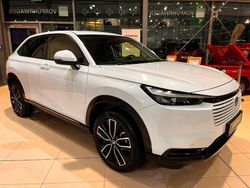 Platinum white (weiß) Neu 2025 Honda HR-V Advance SUV | 33.980 € (Guter Preis)
