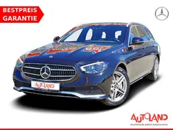 Andere Gebraucht 2021 Mercedes E300 Avantgarde Kombi | 34.990 € (Etwas zu teuer)