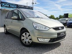 Grau Gebraucht 2008 Ford Galaxy Trend Van / Kleinbus | 4.950 € (Fairer Preis)