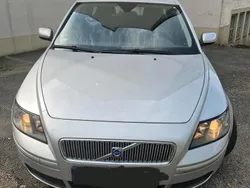 Silber Gebraucht 2004 Volvo V50 Kombi | 750 € (Guter Preis)