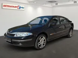 Renault Laguna II