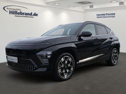Schwarz Gebraucht 2024 Hyundai Kona Prime SUV | 34.990 € (Teuer)