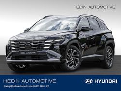 Schwarz Neu 2025 Hyundai Tucson Prime SUV | 36.990 €