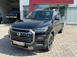 Schwarz Neu 2025 Ssangyong (KGM) Musso SUV | 35.977 €
