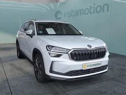 Weiß Gebraucht 2024 Skoda Kodiaq SUV | 46.570 € (Fairer Preis)