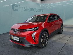 Rot Gebraucht 2024 Renault Scénic Van / Kleinbus | 38.299 € (Fairer Preis)