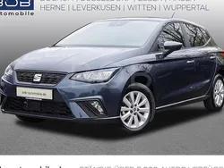 Grau Neu 2025 Seat Ibiza Style Limousine | 17.555 € (Fairer Preis)