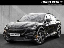 Andere farbe Gebraucht 2024 Ford Mustang Mach-E Standard Range SUV | 43.490 € (Teuer)