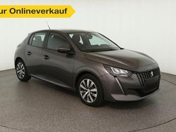 Grau Gebraucht 2020 Peugeot 208 Active Kleinwagen | 11.160 € (Fairer Preis)
