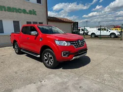 Gebraucht 2018 Renault Alaskan Abholung | 18.900 € (Superpreis)
