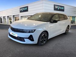 Gebraucht 2024 Opel Astra Kombi | 32.990 € (Teuer)