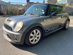 Gebraucht 2003 Mini Cooper S Kleinwagen | 2.700 € (Fairer Preis)