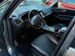 Grau Gebraucht 2019 Ford S-MAX Vignale Van / Kleinbus | 14.650 € (Superpreis)