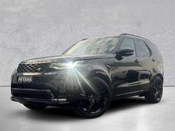 Santorini black Neu 2025 Land Rover Discovery 5 HSE Dynamic SUV | 89.900 € (Teuer)