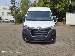 Weiß Gebraucht 2021 Renault Master Van | 20.990 € (Etwas zu teuer)