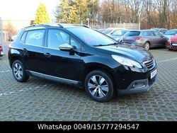 Perla nera/metallic Gebraucht 2015 Peugeot 2008 Allure SUV | 5.900 € (Guter Preis)