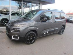 Platinumgrau Gebraucht 2022 Citroën Berlingo Feel Van / Kleinbus | 22.600 € (Superpreis)
