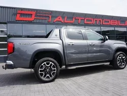 Grau Neu 2025 VW Amarok Aventura Abholung | 58.990 € (Fairer Preis)