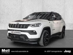 Weiß Neu 2025 Jeep Compass North SUV | 34.450 € (Superpreis)