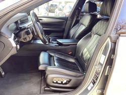 (blau) bluestone Gebraucht 2020 BMW 630 M Sport Coupé | 36.790 € (Etwas zu teuer)