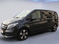 Grau Gebraucht 2020 Mercedes V300 Edition Van / Kleinbus | 36.990 € (Guter Preis)