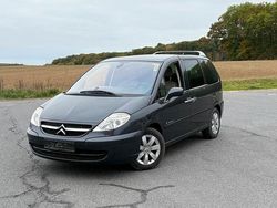 Gebraucht 2004 Citroën C8 Van / Kleinbus | 2.700 €