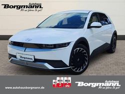 Atlas white / sol Gebraucht 2024 Hyundai Ioniq 6 Techniq Limousine | 33.250 € (Superpreis)