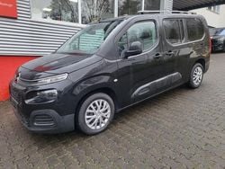 Schwarz Gebraucht 2019 Citroën Berlingo Live Van / Kleinbus | 18.990 € (Fairer Preis)