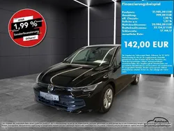 Andere farbe Gebraucht 2024 VW Golf VIII Life Limousine | 21.985 € (Guter Preis)