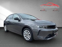 Mondstein grau/e:vulkan grau Gebraucht 2023 Opel Astra Business Edition Limousine | 18.690 € (Fairer Preis)