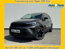Grau /dach schwarz metallic Gebraucht 2023 Opel Crossland GS Line SUV | 19.977 € (Fairer Preis)