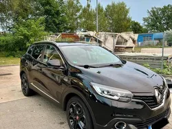 Schwarz Gebraucht 2017 Renault Kadjar Bose Edition SUV | 10.000 € (Guter Preis)