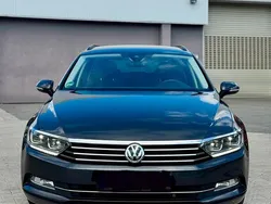 Gebraucht 2019 VW Passat Kombi | 12.500 € (Guter Preis)