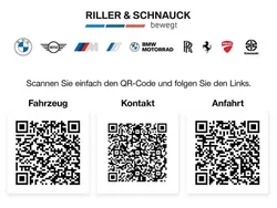 Weiß Gebraucht 2023 BMW iX1 Performance SUV | 35.950 € (Superpreis)