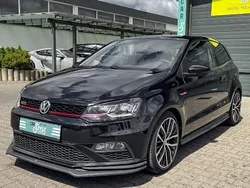 Schwarz Gebraucht 2015 VW Polo GTI Limousine | 14.970 € (Fairer Preis)