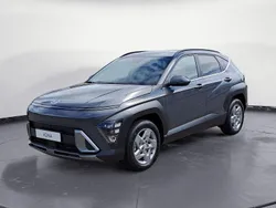 Ecotronic gray Gebraucht 2025 Hyundai Kona Trend SUV | 26.499 € (Superpreis)
