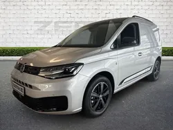 Neu 2025 VW Caddy Edition Van / Kleinbus | 43.243 €