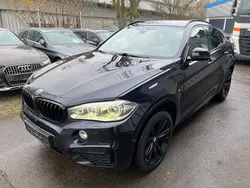 Schwarz Gebraucht 2015 BMW X6 M Sport SUV | 21.700 € (Fairer Preis)