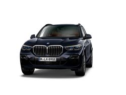Gebraucht 2025 BMW X5 Efficient Dynamics SUV | 66.990 € (Teuer)