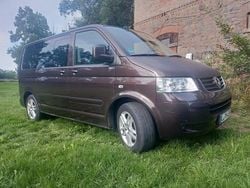 Gebraucht 2008 VW T5 Van | 9.500 € (Superpreis)
